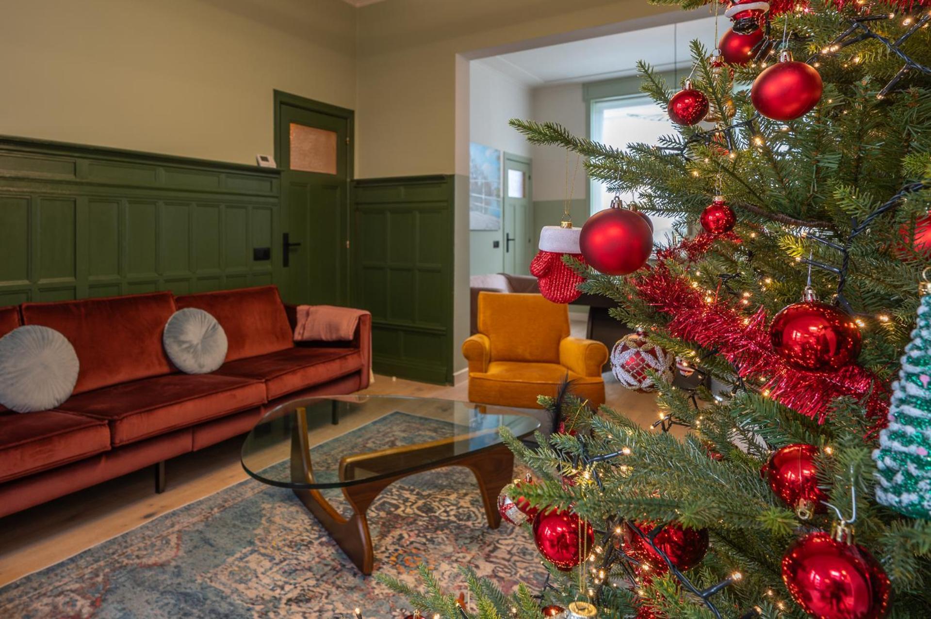 Villa Cezar - Big House At The Center Of Bruges - Free Parking 외부 사진