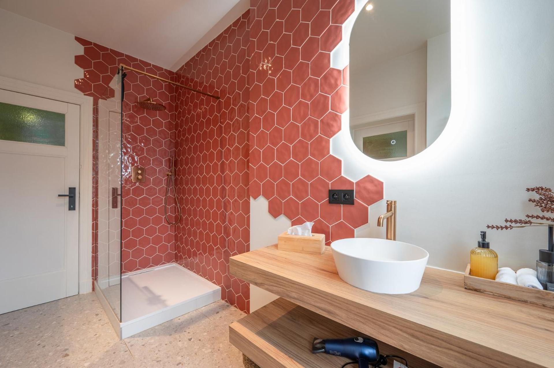 Villa Cezar - Big House At The Center Of Bruges - Free Parking 외부 사진