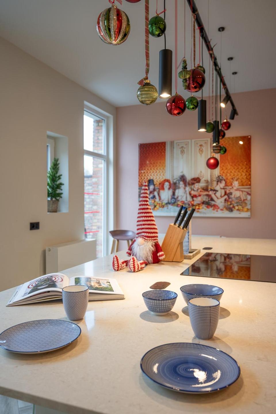 Villa Cezar - Big House At The Center Of Bruges - Free Parking 외부 사진