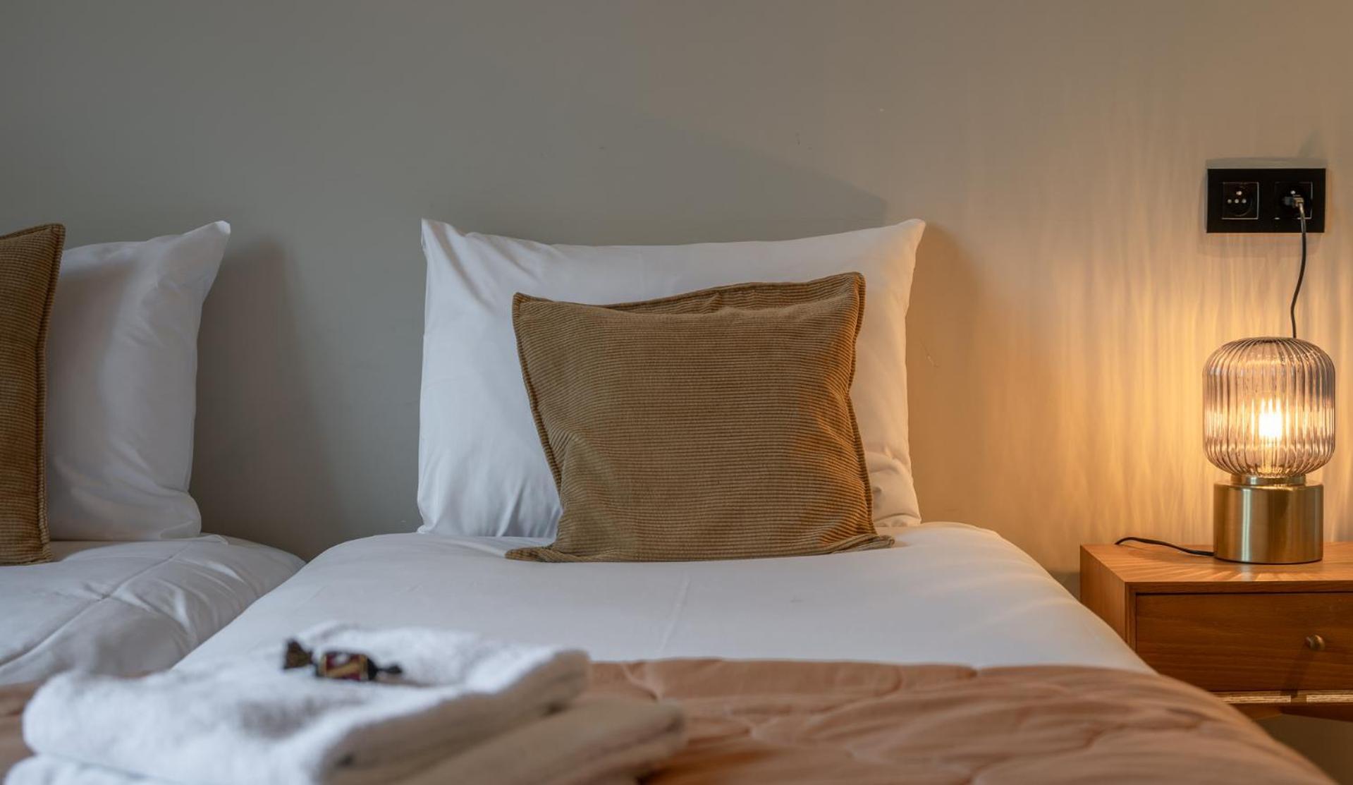 Villa Cezar - Big House At The Center Of Bruges - Free Parking 외부 사진