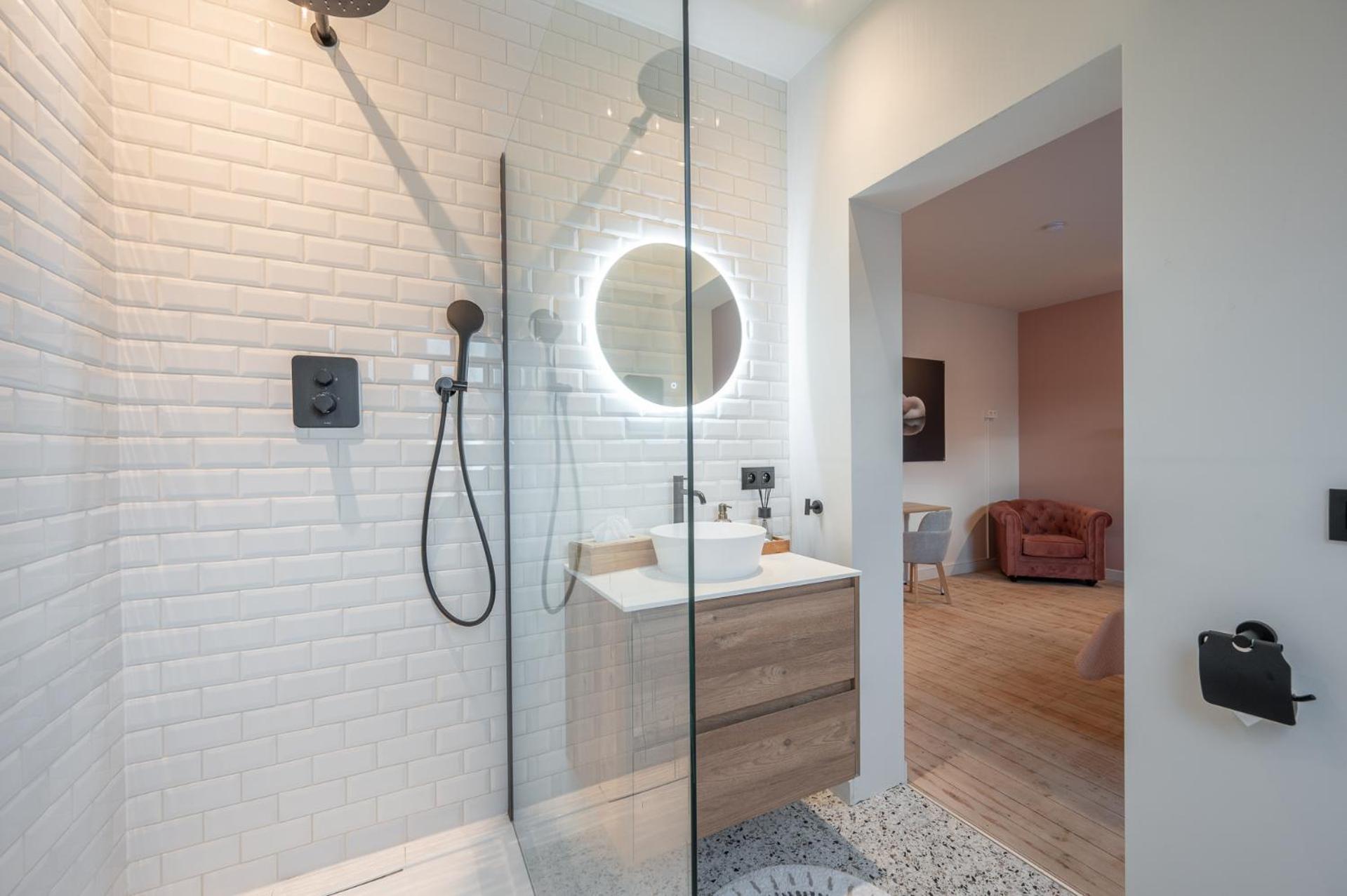 Villa Cezar - Big House At The Center Of Bruges - Free Parking 외부 사진