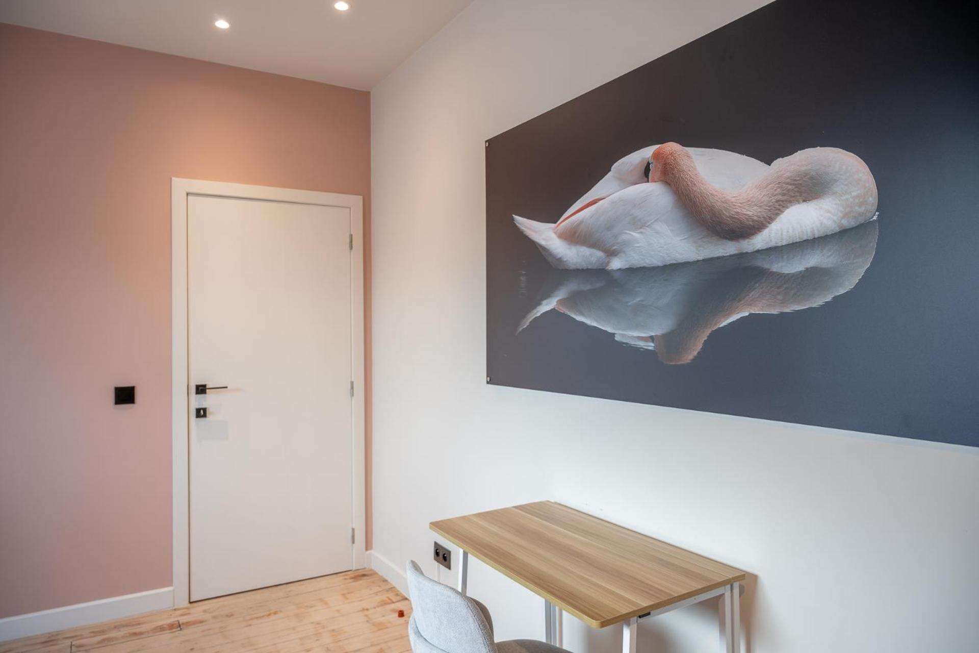 Villa Cezar - Big House At The Center Of Bruges - Free Parking 외부 사진