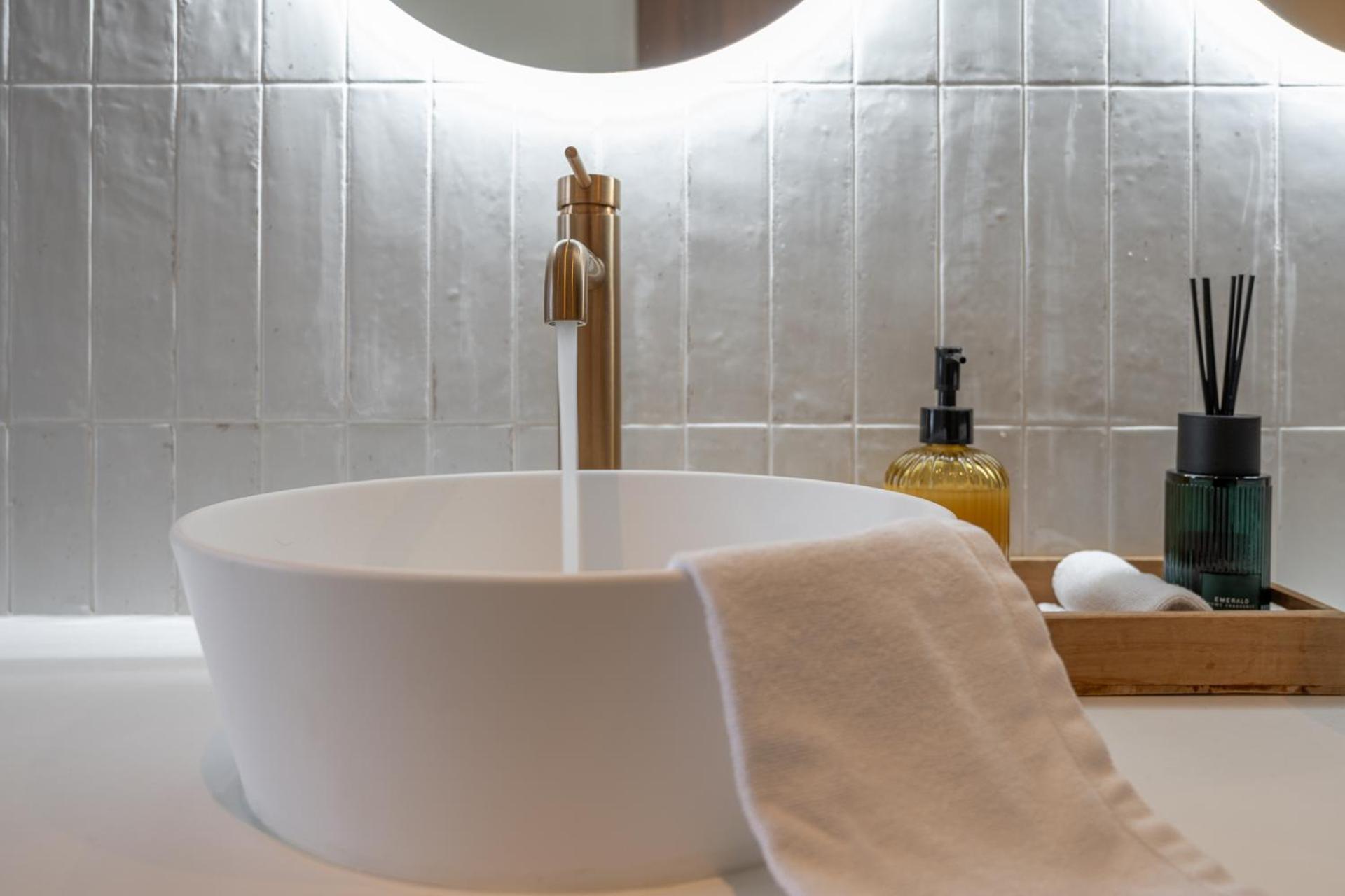 Villa Cezar - Big House At The Center Of Bruges - Free Parking 외부 사진